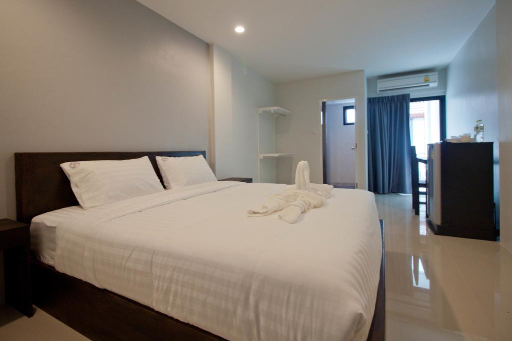 Rest Solution Chiang Mai Hotel Room photo