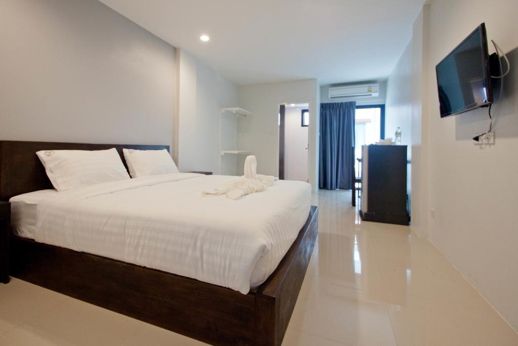 Rest Solution Chiang Mai Hotel Exterior photo