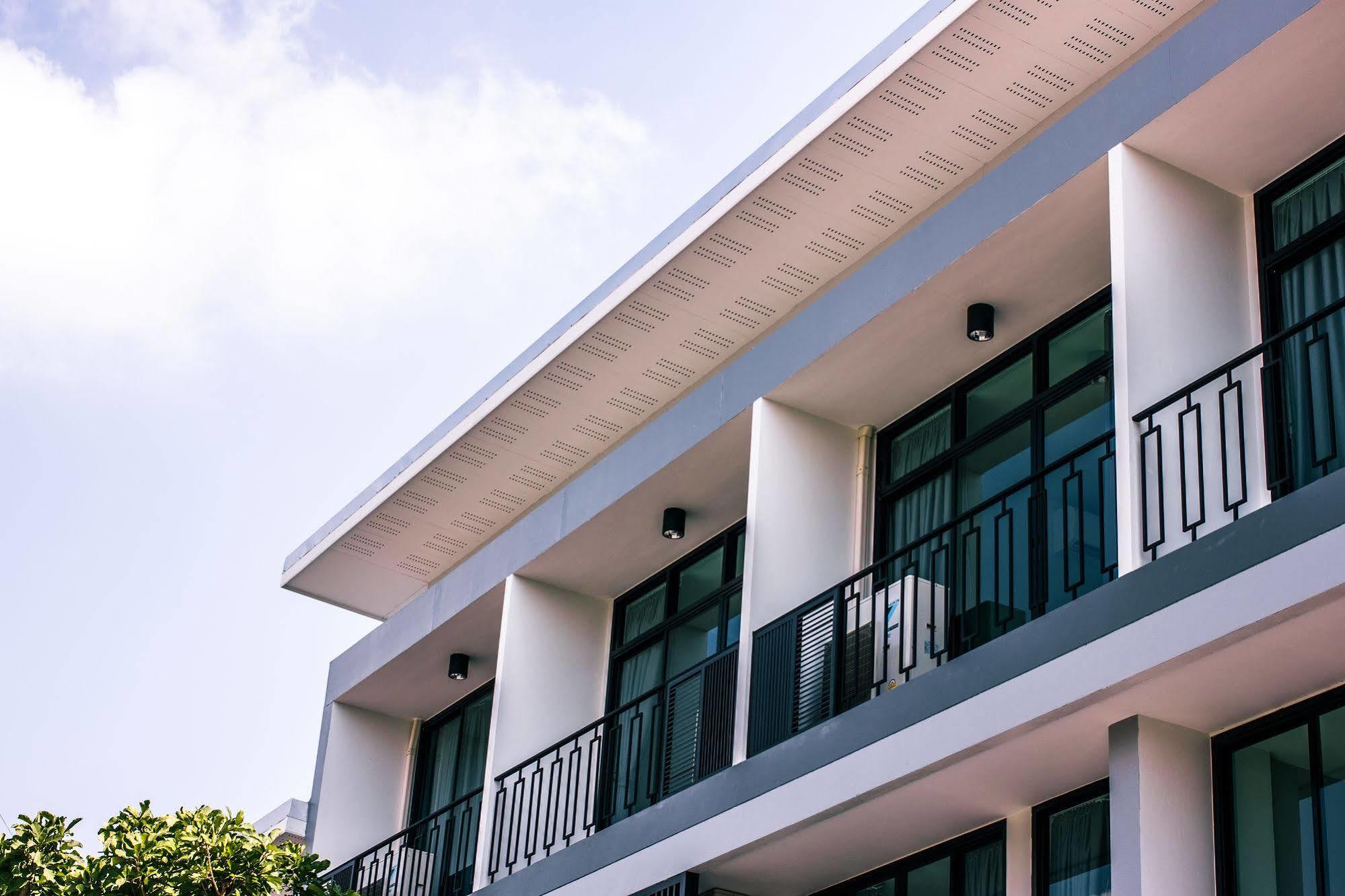Rest Solution Chiang Mai Hotel Exterior photo