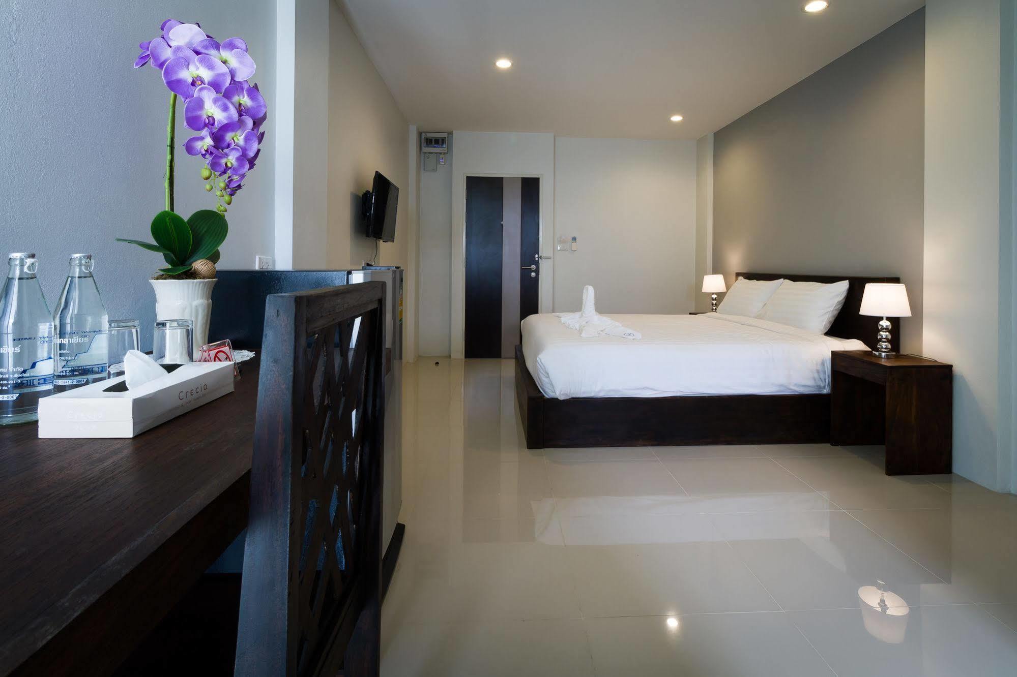Rest Solution Chiang Mai Hotel Exterior photo